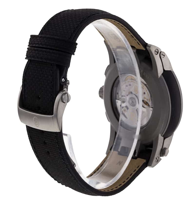 Parmigiani Fleurier PFC228-3200100-XC1442-301000E